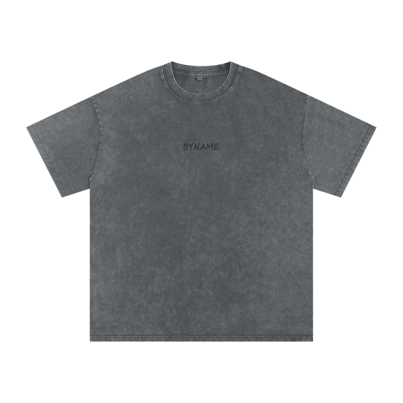 Classic Oversized - Dark Edition
